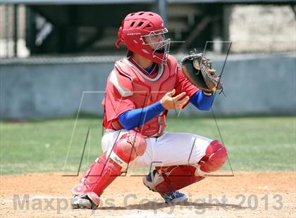Thumbnail 3 in Westlake @ Cedar Ridge (UIL 5A Region II Bi-District Playoff) photogallery.