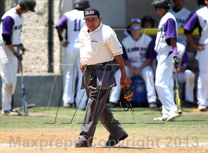 Thumbnail 3 in Westlake @ Cedar Ridge (UIL 5A Region II Bi-District Playoff) photogallery.