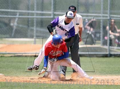 Thumbnail 1 in Westlake @ Cedar Ridge (UIL 5A Region II Bi-District Playoff) photogallery.