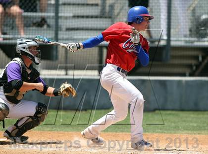 Thumbnail 3 in Westlake @ Cedar Ridge (UIL 5A Region II Bi-District Playoff) photogallery.