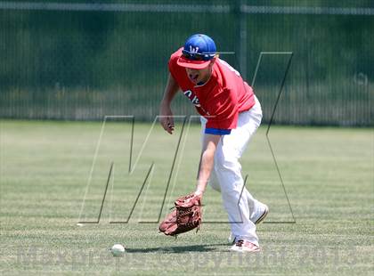 Thumbnail 1 in Westlake @ Cedar Ridge (UIL 5A Region II Bi-District Playoff) photogallery.