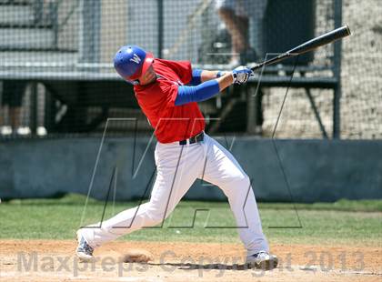 Thumbnail 2 in Westlake @ Cedar Ridge (UIL 5A Region II Bi-District Playoff) photogallery.