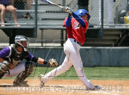 Thumbnail 3 in Westlake @ Cedar Ridge (UIL 5A Region II Bi-District Playoff) photogallery.