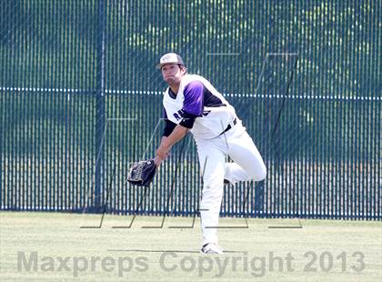 Thumbnail 2 in Westlake @ Cedar Ridge (UIL 5A Region II Bi-District Playoff) photogallery.