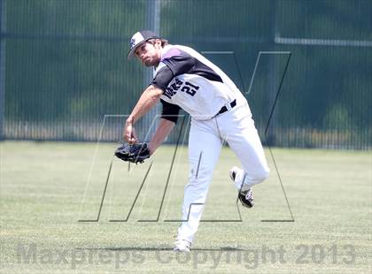 Thumbnail 3 in Westlake @ Cedar Ridge (UIL 5A Region II Bi-District Playoff) photogallery.