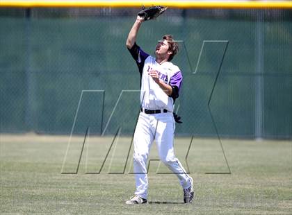 Thumbnail 2 in Westlake @ Cedar Ridge (UIL 5A Region II Bi-District Playoff) photogallery.