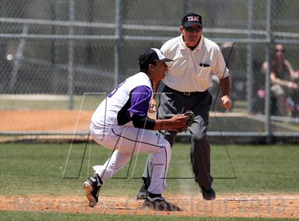Thumbnail 2 in Westlake @ Cedar Ridge (UIL 5A Region II Bi-District Playoff) photogallery.