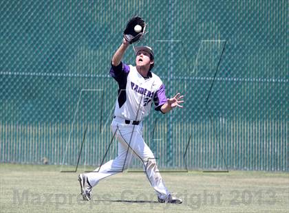 Thumbnail 2 in Westlake @ Cedar Ridge (UIL 5A Region II Bi-District Playoff) photogallery.