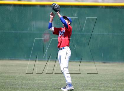 Thumbnail 3 in Westlake @ Cedar Ridge (UIL 5A Region II Bi-District Playoff) photogallery.
