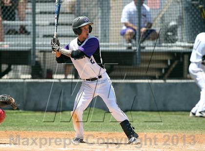Thumbnail 2 in Westlake @ Cedar Ridge (UIL 5A Region II Bi-District Playoff) photogallery.