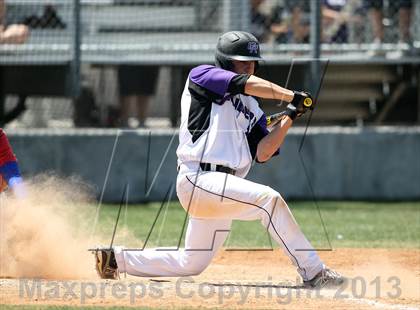 Thumbnail 1 in Westlake @ Cedar Ridge (UIL 5A Region II Bi-District Playoff) photogallery.