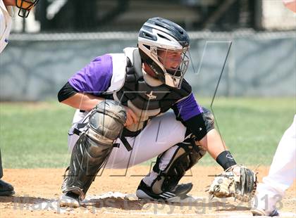 Thumbnail 1 in Westlake @ Cedar Ridge (UIL 5A Region II Bi-District Playoff) photogallery.