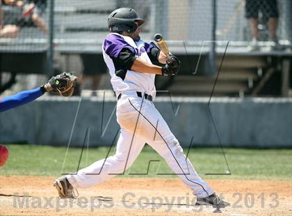 Thumbnail 2 in Westlake @ Cedar Ridge (UIL 5A Region II Bi-District Playoff) photogallery.
