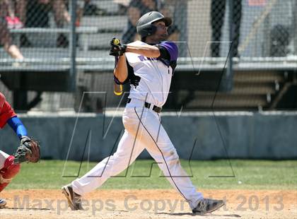 Thumbnail 2 in Westlake @ Cedar Ridge (UIL 5A Region II Bi-District Playoff) photogallery.