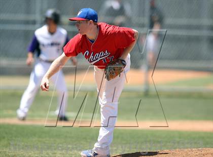 Thumbnail 3 in Westlake @ Cedar Ridge (UIL 5A Region II Bi-District Playoff) photogallery.