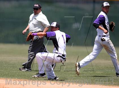 Thumbnail 3 in Westlake @ Cedar Ridge (UIL 5A Region II Bi-District Playoff) photogallery.