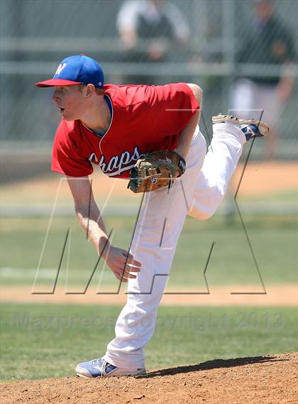 Thumbnail 1 in Westlake @ Cedar Ridge (UIL 5A Region II Bi-District Playoff) photogallery.