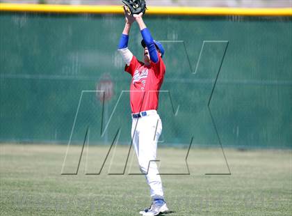 Thumbnail 1 in Westlake @ Cedar Ridge (UIL 5A Region II Bi-District Playoff) photogallery.