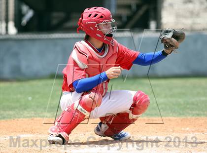 Thumbnail 2 in Westlake @ Cedar Ridge (UIL 5A Region II Bi-District Playoff) photogallery.