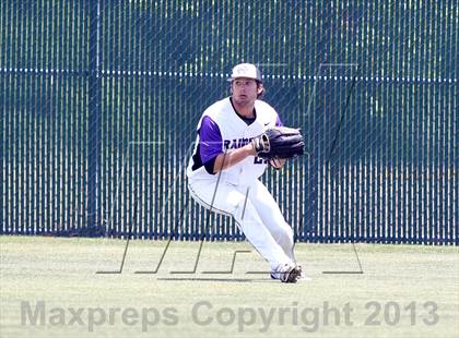 Thumbnail 1 in Westlake @ Cedar Ridge (UIL 5A Region II Bi-District Playoff) photogallery.