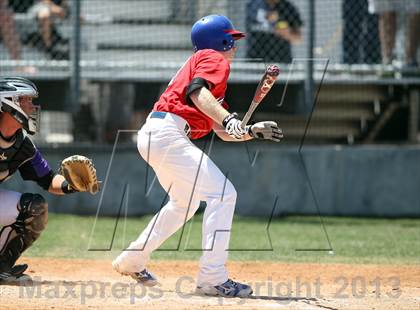 Thumbnail 3 in Westlake @ Cedar Ridge (UIL 5A Region II Bi-District Playoff) photogallery.