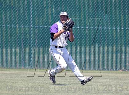 Thumbnail 2 in Westlake @ Cedar Ridge (UIL 5A Region II Bi-District Playoff) photogallery.