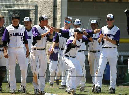 Thumbnail 3 in Westlake @ Cedar Ridge (UIL 5A Region II Bi-District Playoff) photogallery.