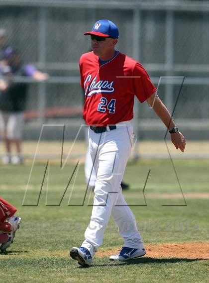 Thumbnail 3 in Westlake @ Cedar Ridge (UIL 5A Region II Bi-District Playoff) photogallery.