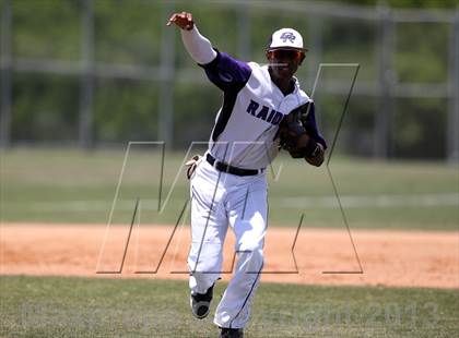 Thumbnail 3 in Westlake @ Cedar Ridge (UIL 5A Region II Bi-District Playoff) photogallery.