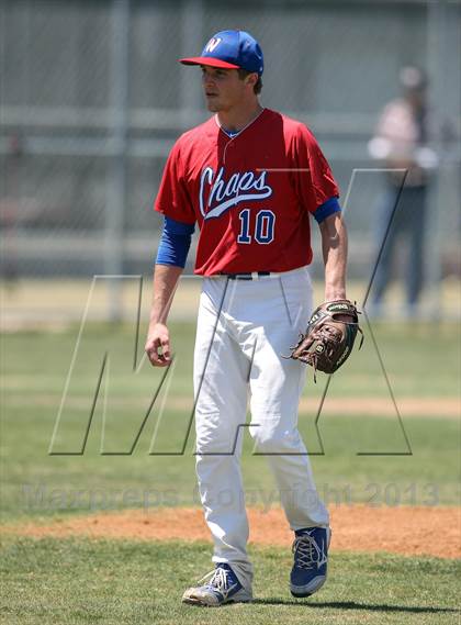 Thumbnail 1 in Westlake @ Cedar Ridge (UIL 5A Region II Bi-District Playoff) photogallery.