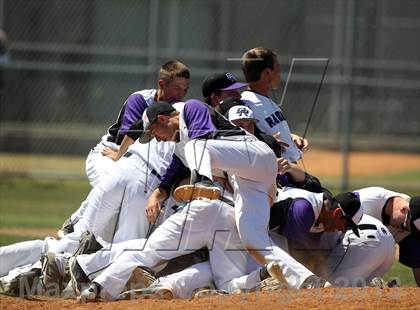 Thumbnail 3 in Westlake @ Cedar Ridge (UIL 5A Region II Bi-District Playoff) photogallery.