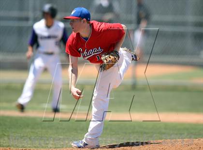 Thumbnail 2 in Westlake @ Cedar Ridge (UIL 5A Region II Bi-District Playoff) photogallery.