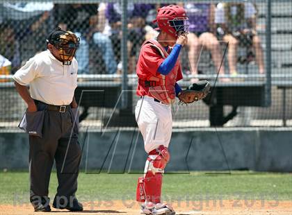 Thumbnail 3 in Westlake @ Cedar Ridge (UIL 5A Region II Bi-District Playoff) photogallery.