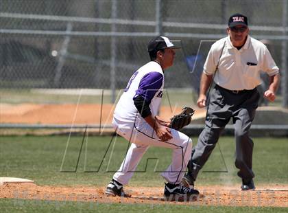 Thumbnail 1 in Westlake @ Cedar Ridge (UIL 5A Region II Bi-District Playoff) photogallery.