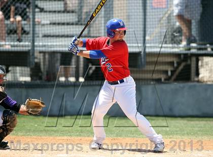 Thumbnail 1 in Westlake @ Cedar Ridge (UIL 5A Region II Bi-District Playoff) photogallery.