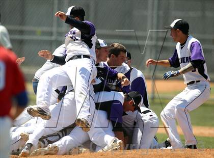 Thumbnail 2 in Westlake @ Cedar Ridge (UIL 5A Region II Bi-District Playoff) photogallery.