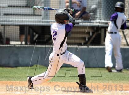 Thumbnail 3 in Westlake @ Cedar Ridge (UIL 5A Region II Bi-District Playoff) photogallery.