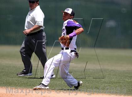 Thumbnail 1 in Westlake @ Cedar Ridge (UIL 5A Region II Bi-District Playoff) photogallery.