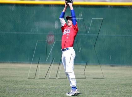 Thumbnail 2 in Westlake @ Cedar Ridge (UIL 5A Region II Bi-District Playoff) photogallery.