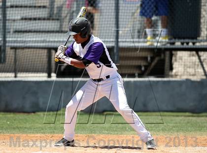 Thumbnail 3 in Westlake @ Cedar Ridge (UIL 5A Region II Bi-District Playoff) photogallery.
