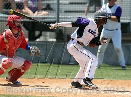 Thumbnail 1 in Westlake @ Cedar Ridge (UIL 5A Region II Bi-District Playoff) photogallery.