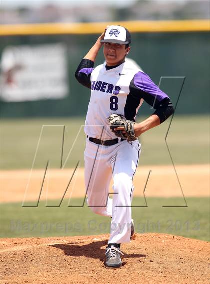 Thumbnail 3 in Westlake @ Cedar Ridge (UIL 5A Region II Bi-District Playoff) photogallery.