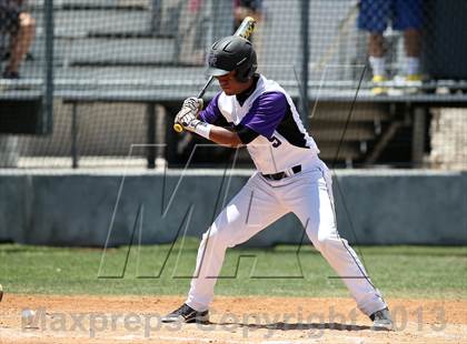 Thumbnail 2 in Westlake @ Cedar Ridge (UIL 5A Region II Bi-District Playoff) photogallery.