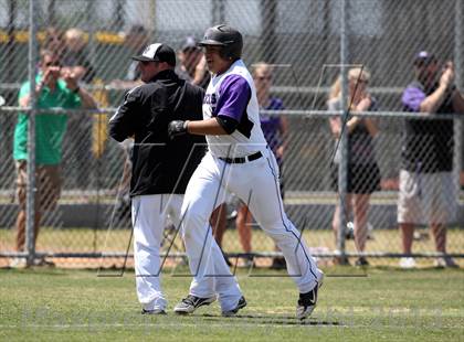 Thumbnail 2 in Westlake @ Cedar Ridge (UIL 5A Region II Bi-District Playoff) photogallery.
