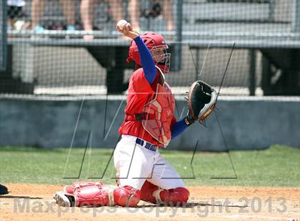 Thumbnail 2 in Westlake @ Cedar Ridge (UIL 5A Region II Bi-District Playoff) photogallery.