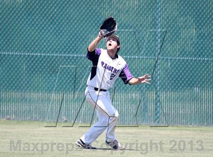 Thumbnail 1 in Westlake @ Cedar Ridge (UIL 5A Region II Bi-District Playoff) photogallery.