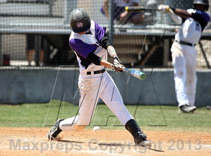 Thumbnail 3 in Westlake @ Cedar Ridge (UIL 5A Region II Bi-District Playoff) photogallery.