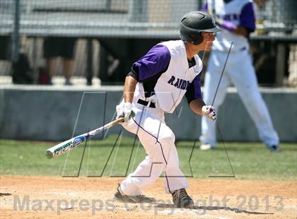 Thumbnail 2 in Westlake @ Cedar Ridge (UIL 5A Region II Bi-District Playoff) photogallery.