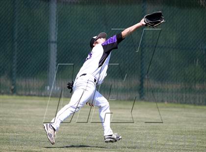 Thumbnail 1 in Westlake @ Cedar Ridge (UIL 5A Region II Bi-District Playoff) photogallery.