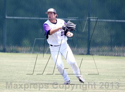 Thumbnail 2 in Westlake @ Cedar Ridge (UIL 5A Region II Bi-District Playoff) photogallery.